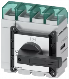 3LD5420-0TL11 Siemens Circuit Breakers