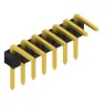 SL 3 053 7 G Fischer Elektronik PCB Connection Systems