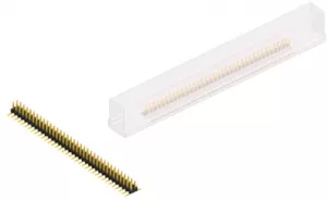 SLY8SMD03672GSM Fischer Elektronik PCB Connection Systems
