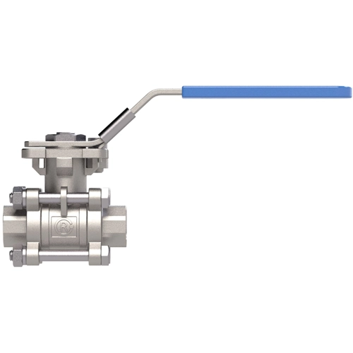 135914 Riegler Fittings and Accessories Image 3