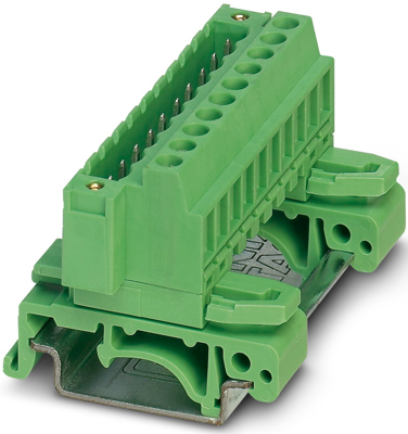 1788101 Phoenix Contact PCB Connection Systems Image 1