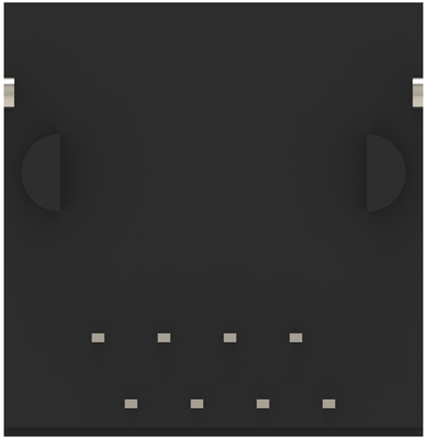 3-1734577-1 AMP Modular Connectors Image 4