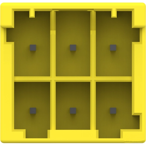 4-1971906-3 TE Connectivity PCB Connection Systems Image 5