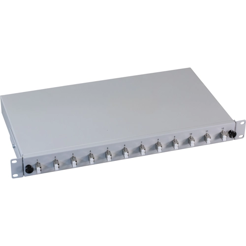 B71924.24 EFB-Elektronik Connectin Modules, Patch Distributors Image 2