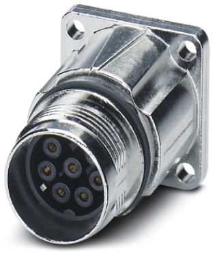 1607694 Phoenix Contact Other Circular Connectors Image 1