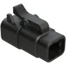 ATM06-4S-BLK Amphenol Automotive Power Connectors