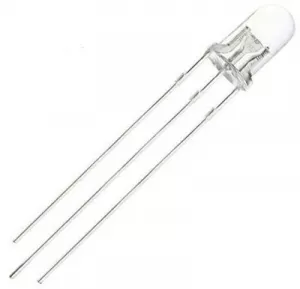 L-59SURKCGKW-CA Kingbright LEDs