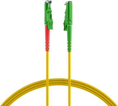 O0933.30 EFB-Elektronik Fiber Optic Patch Cables, Pigtails Image 2