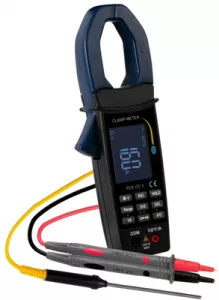PCE-OC 5 PCE Instruments Clamp Meters