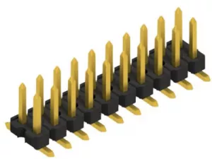 10059280 Fischer Elektronik PCB Connection Systems
