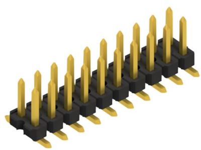 10059280 Fischer Elektronik PCB Connection Systems