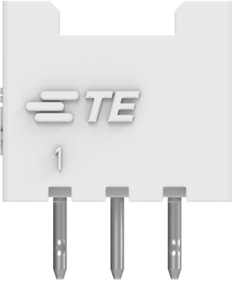 1969729-3 TE Connectivity PCB Connection Systems Image 4