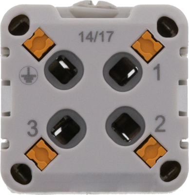 2985550000 Weidmüller Contact Inserts Image 2