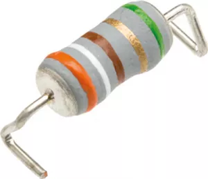 CRP300JK-ZB-3R3AA Vitrohm SMD Resistors