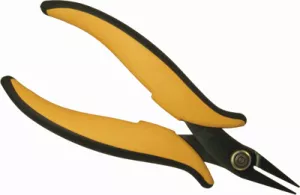 BYB-7-30L0167 by.B Flat Nose Pliers, Snipe Nose Pliers, Round Nose Pliers, Needle Nose Pliers