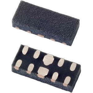 ESD4E02B04-AQ Diotec Semiconductors TVS Diodes