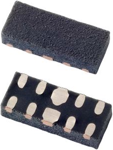 ESD4E02B04-AQ Diotec Semiconductors TVS Diodes