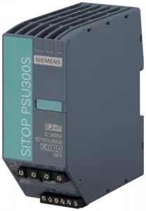 6EP1433-2BA20 Siemens DIN Rail Power Supplies