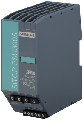 6EP1433-2BA20 Siemens DIN Rail Power Supplies