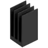 10146375 Fischer Elektronik Heat Sinks