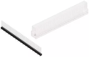 SL10SMD10433ZSM Fischer Elektronik PCB Connection Systems