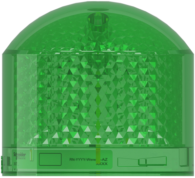 XVB7L23 Schneider Electric Beacons Image 4