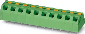 1071068 Phoenix Contact PCB Terminal Blocks