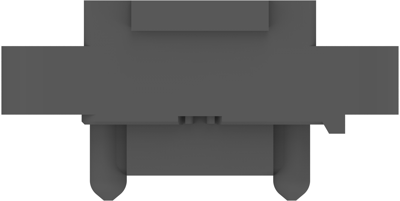 1600606-2 AMP PCB Connection Systems Image 3