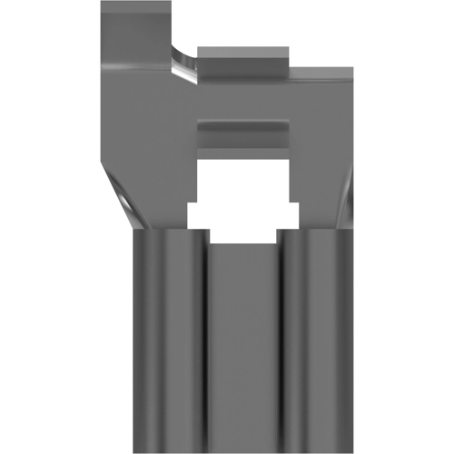 190542-7 AMP Receptacles Image 3