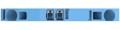 1SNK706020R0000 TE Connectivity Series Terminals Image 3