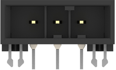 2-178138-2 AMP PCB Connection Systems Image 5