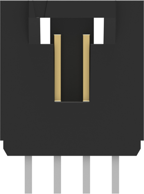 5-104363-3 AMP PCB Connection Systems Image 4