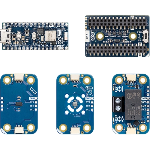 AKX00081 Arduino Microcontroller Kits Image 2