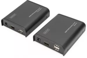 DS-55202 DIGITUS Converters