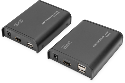 DS-55202 DIGITUS Converters Image 1