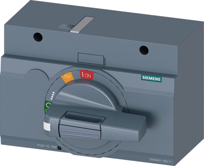3VA9447-0EK11 Siemens Switches Accessories