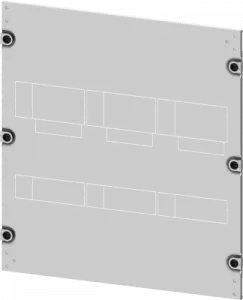 8PQ2055-6BA20 Siemens Accessories for Enclosures