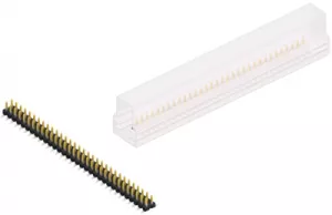 SLLP6SMD03864SSM Fischer Elektronik PCB Connection Systems