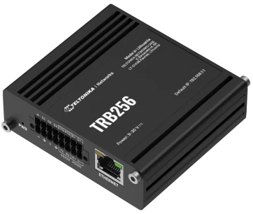 TRB256000000 TELTONIKA NETWORKS UAB Device servers and gateways Image 2