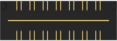 1-1658043-1 AMP PCB Connection Systems Image 4