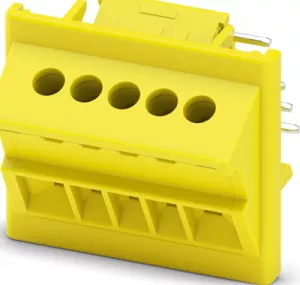 1380329 Phoenix Contact PCB Terminal Blocks