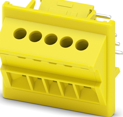 1380329 Phoenix Contact PCB Terminal Blocks