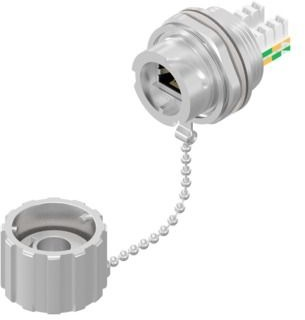 17-102194 CONEC Modular Connectors Image 1