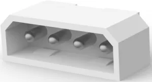 174520-1 AMP PCB Connection Systems