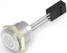 2342833-2 Alcoswitch Pushbutton Switches