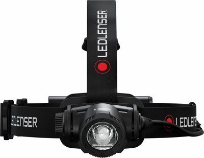H7R CORE LEDLENSER Torches Image 3