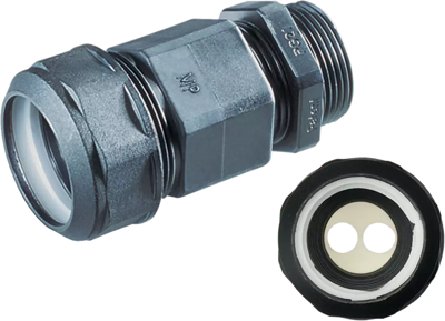 83582870 murrplastik Hose Fittings Image 1