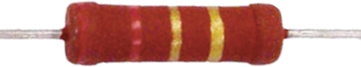 PR02000203308JA100 Vishay Wirewound Resistors