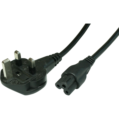 BS13/5-H05VVF3G075-C5/2,00M SW9005 FELLER Power Cords Image 1
