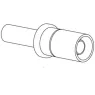 902-5039 Amphenol RF Coaxial Connectors